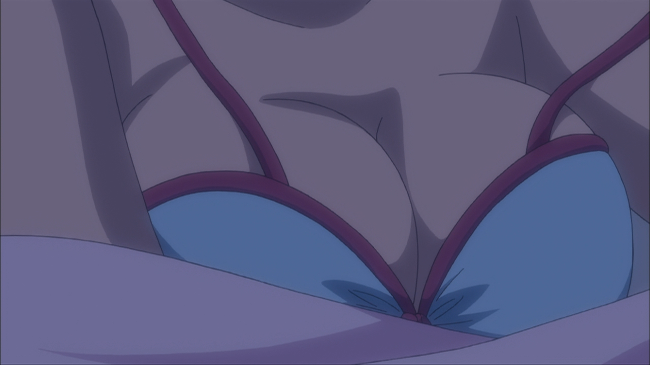 Issho ni Sleeping: Sleeping with Hinako (Andrés, that4chanwolf)